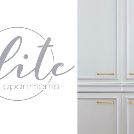 Elite Apartments Piwna Prestige Gdansk Exterior photo