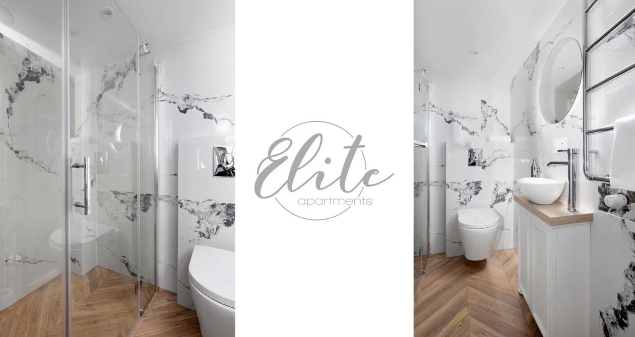 Elite Apartments Piwna Prestige Gdansk Exterior photo